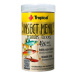 Tropical Insect Menu Granules Size XXS 100ml/64g krmivo pro ryby s vysokým obsahem hmyzu