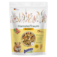 Bunny Hamster Traum pro křečky - 600 g