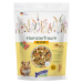 Bunny HamsterTraum BASIC - 600 g