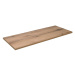 ArtCom Deska pod umyvadlo | Oak Coast EVOKE Typ: Deska 120 cm / 89-120