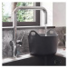 Hansgrohe 72806000 - Dřezová baterie Talis, chrom