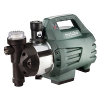 METABO HWAI 4500 Inox automatická zahradní pumpa 1300W 60097900