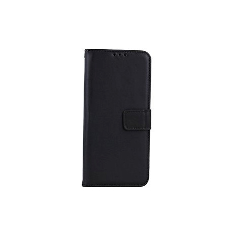 TopQ Xiaomi Mi 11 Lite knížkové černé s přezkou 2 61175