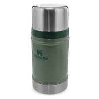 STANLEY Classic series jídelní 700 ml zelená