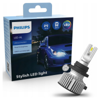 HIR2 Led Philips Ultinon PRO3021 6000K 12V 24V