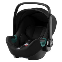 Autosedačka Baby-Safe 3 i-Size 0-76cm Space Black