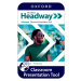 New Headway Fifth Edition Advanced Classroom Presentation Tool Student´s eBook (OLB) Oxford Univ