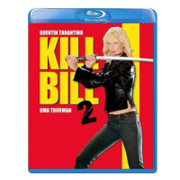 Kill Bill 2