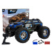 RC Rally Car Blue 2,4G 1:18 - 35 km/h