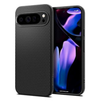 Spigen Liquid Air Matte Black Google Pixel 9 Pro XL