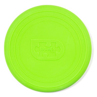 Bigjigs Toys Frisbee zelené - Meadow