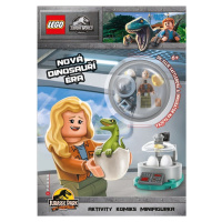 LEGO Jurassic World Nová dinosauří éra