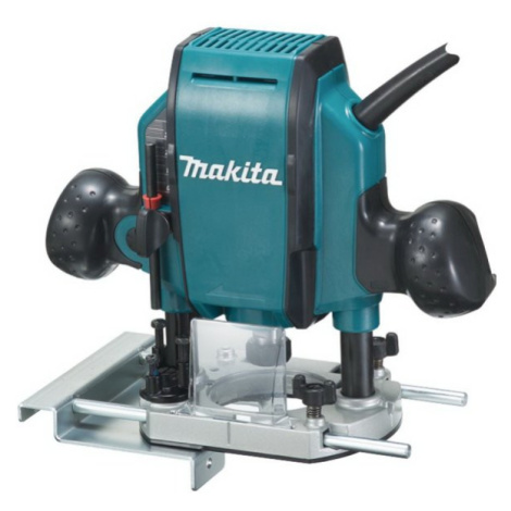 MAKITA RP0900 vrchní frézka 900W