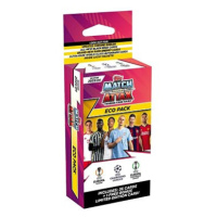 Topps Eco-Pack karet CHAMPIONS LEAGUE 2023/24