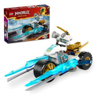 LEGO® NINJAGO® 71816 Zaneova ledová motorka