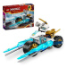 LEGO® NINJAGO® 71816 Zaneova ledová motorka