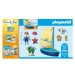 Playmobil Plachetnice