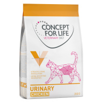 Concept for Life Veterinary Diet Urinary - 350 g