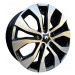 Hliníkový disk 17 Cali Renault Fluence Scenic Kadjar Laguna 403000483R