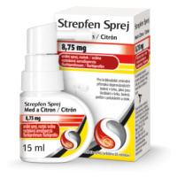 Strepfen spr.Med/Citron 8.75mg orm.spr.sol.1x15ml