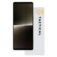 Tactical Glass Shield 2.5D sklo Sony Xperia 1 V čiré