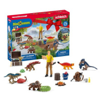 Schleich Adventní kalendář Schleich