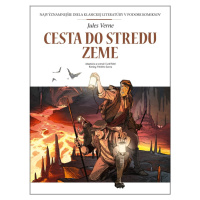 Cesta do stredu Zeme