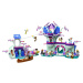 LEGO® Disney 43215 Kouzelný domeček na stromě