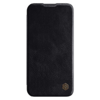 Flipové pouzdro Nillkin Qin Book PRO pro Samsung Galaxy A53 5G, černá