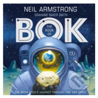 The Book of Bok (One Moon Rock's Journey Through Time and Space) - kniha z kategorie Naučné knih