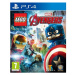 LEGO Marvel Avengers (PS4)