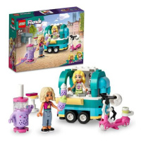 LEGO® Friends 41733 Pojízdná prodejna bubble tea