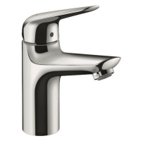 Umyvadlová baterie Hansgrohe HG288 s výpustí chrom SIKOBHGN275M