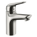 Umyvadlová baterie Hansgrohe HG288 s výpustí chrom SIKOBHGN275M