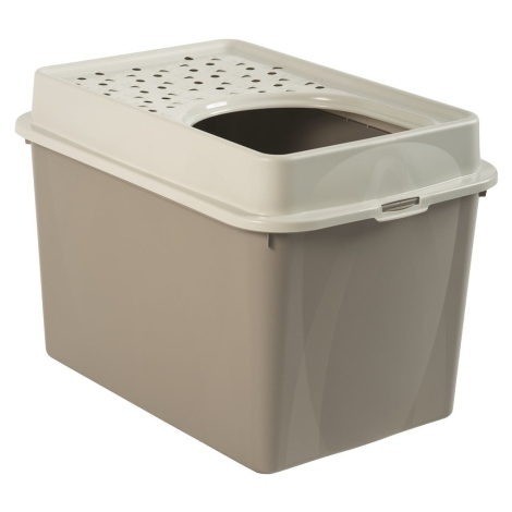 Kočičí záchod 57.2x39.3 cm Eco Berty - Rotho