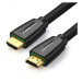 HDMI - HDMI UGREEN 4K kabel 1,5 m (černý)