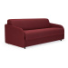 INNOVATION - Rozkládací sedačka EIVOR DUAL SOFA BED 140