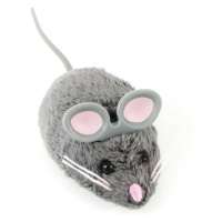Hexbug Robotická myš šedá
