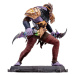 McFarlane Toys World of Warcraft Night Elf Druid Rogue Epic 15 cm