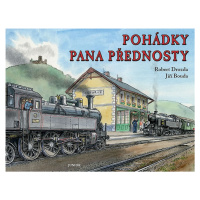 Pohádky pana přednosty