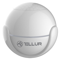 Tellur WiFi smart pohybový senzor, PIR, bílý
