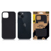 Tactical MagForce Velvet Smoothie Kryt pro Apple iPhone 14 Asphalt