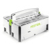 FESTOOL SYS StorageBox rozkládací Systainer