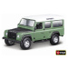 Bburago 1:32 Land Rover Defender 110 - hnědá