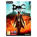 DmC Devil May Cry (PC) DIGITAL