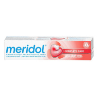 Meridol Complete Care zubní pasta 75 ml