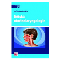 Dětská otorinolaryngologie Mladá fronta