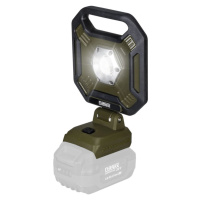 NAREX Camouflage CR LED 20 Basic aku LED reflektor 20V, bez aku, 65405728