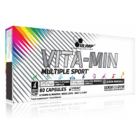 OLIMP Vita-min multiple sport 60 kapslí