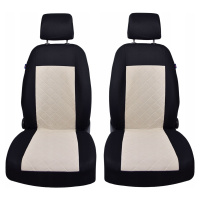 Autopotahy Přední, Přední 1+1 Seat Inca